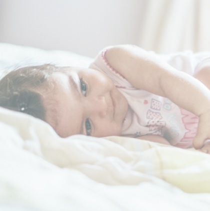 Фото маленькой девочки